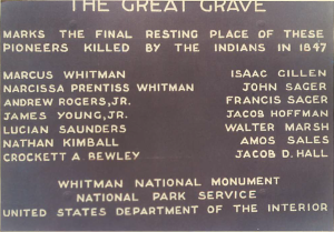 The Great Grave 